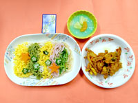 病院食07