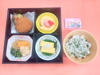 病院食04