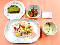 病院食05