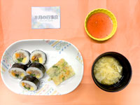 病院食08