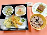 病院食09