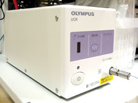 OLYMPUS UCR